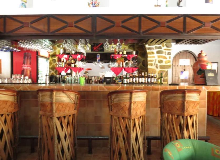 Bar Photo