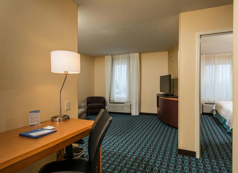 Room amenity Photo