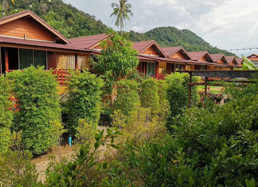 Outdoors view Photo