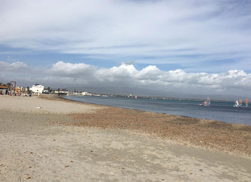 Beach Photo