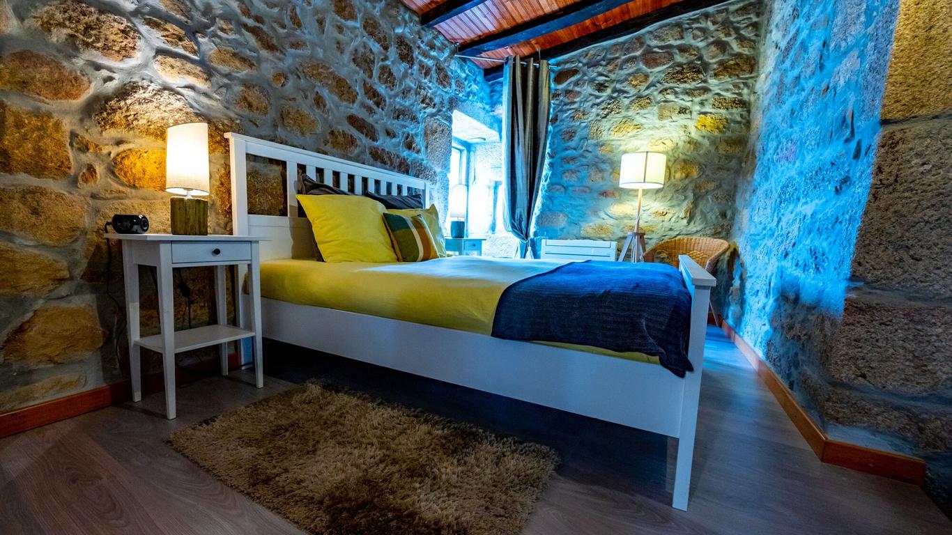Quinta do Quinto