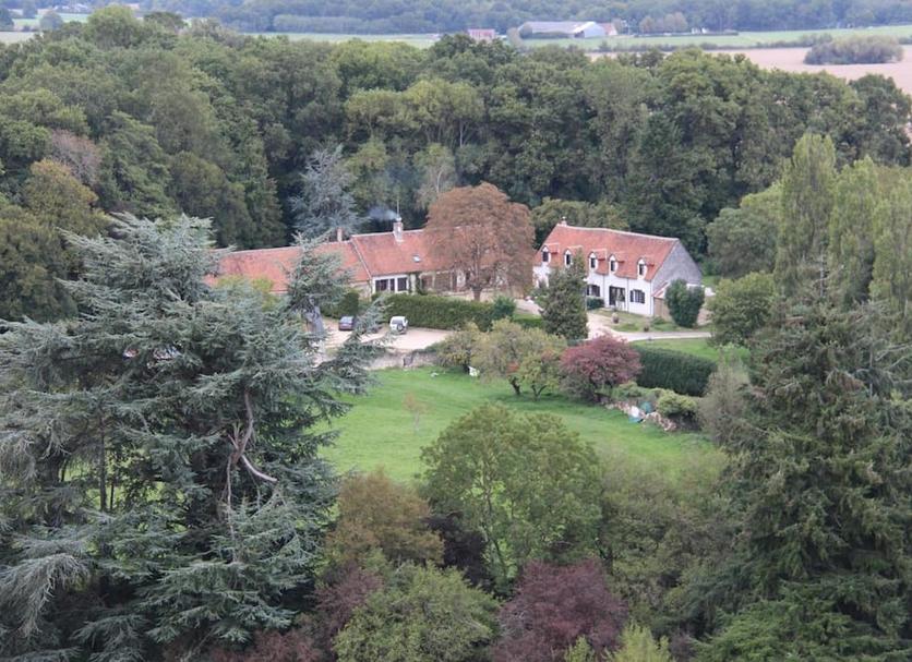 Outdoors view Photo
