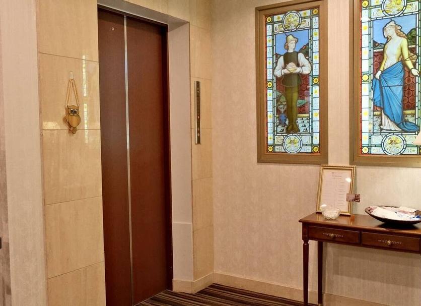 Room amenity Photo