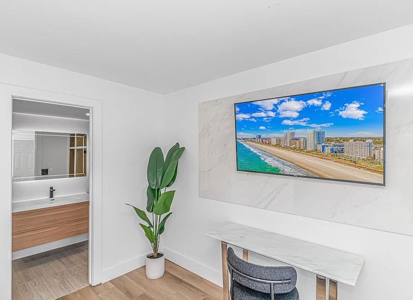 Room amenity Photo