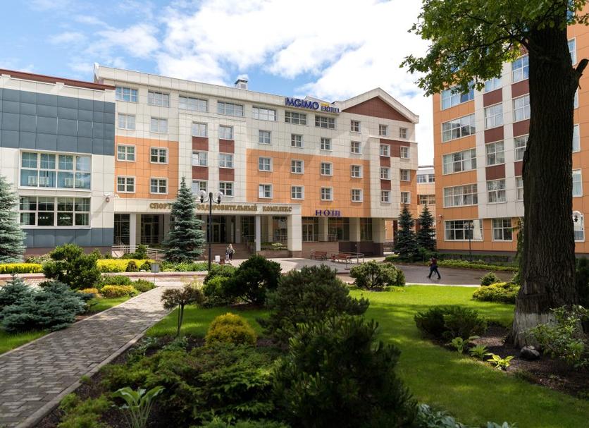 Building Photo