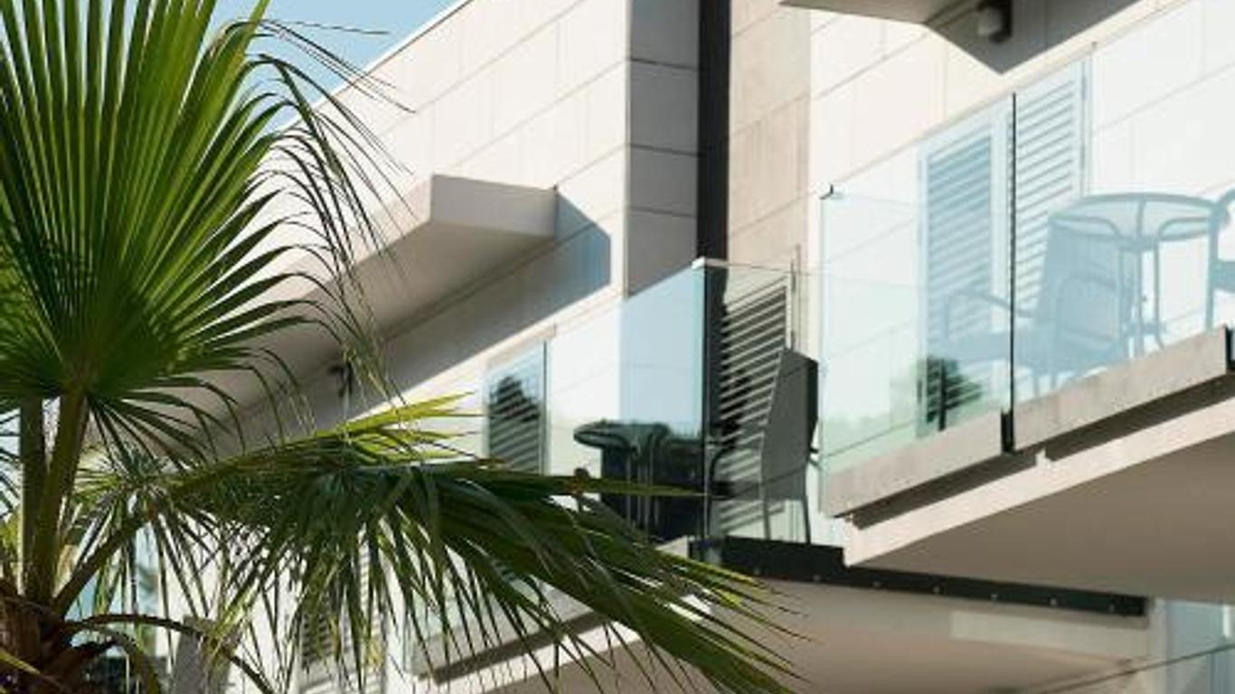 Hotel Bonaca