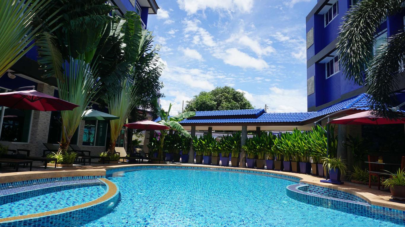 Best Western Royal Buriram