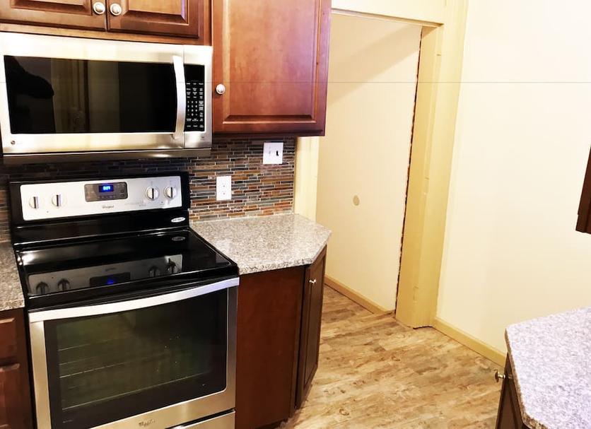 Kitchen Photo