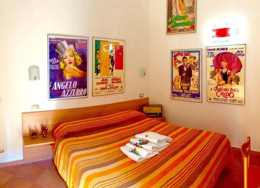 Bedroom Photo