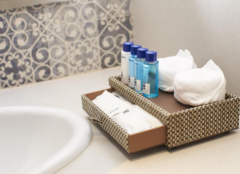 Room amenity Photo