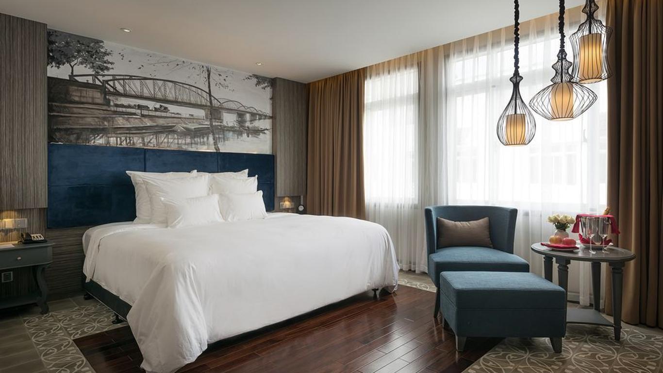 Paradise Trend Hotel