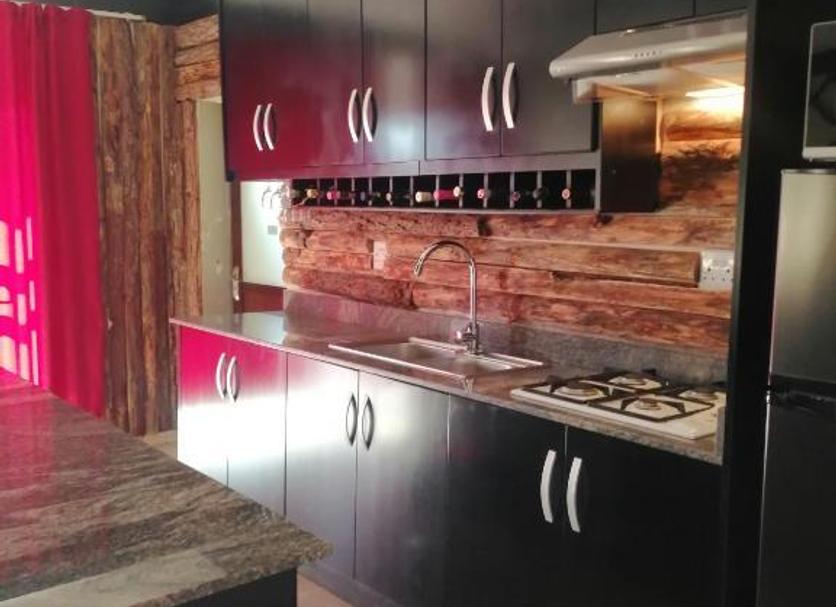 Kitchen Photo