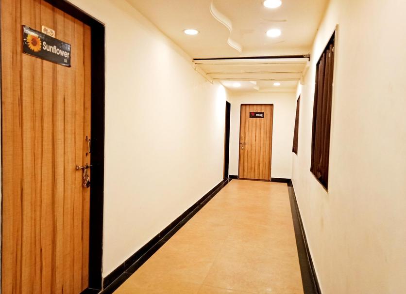 Hallway Photo