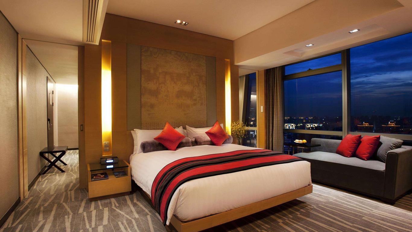 The Longemont Shanghai