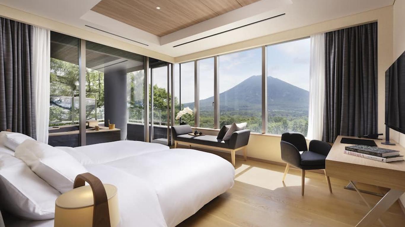 Setsu Niseko