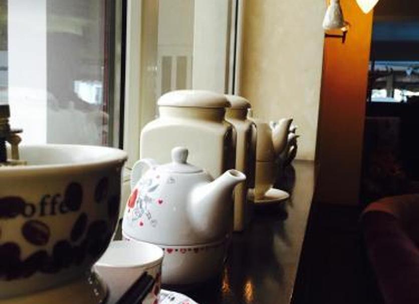 Room amenity Photo