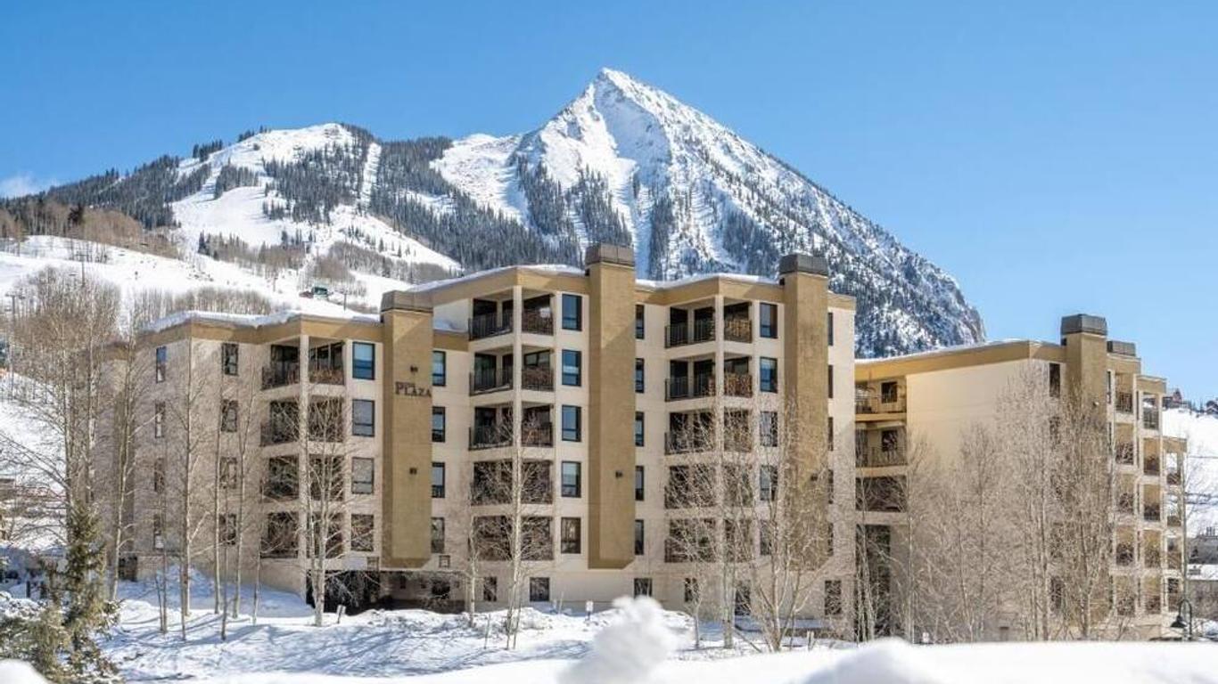 Crested Butte Mountain Resort Properties
