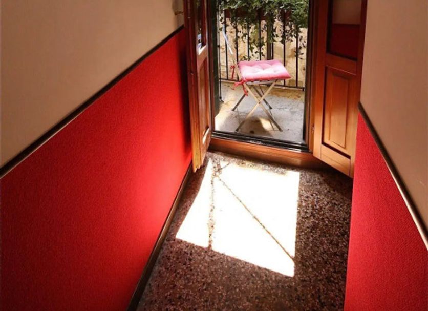 Hallway Photo