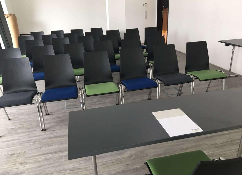 Conference room Photo