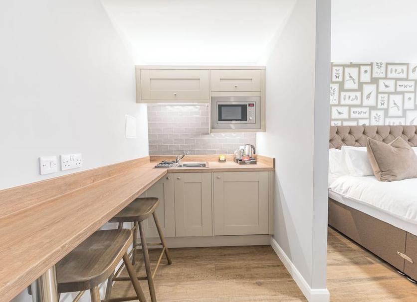 Kitchen Photo