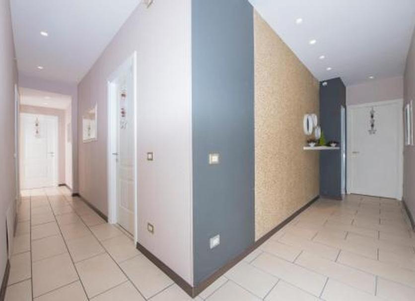 Hallway Photo