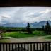 Outdoors view