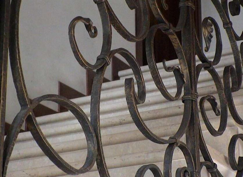 Stairs Photo