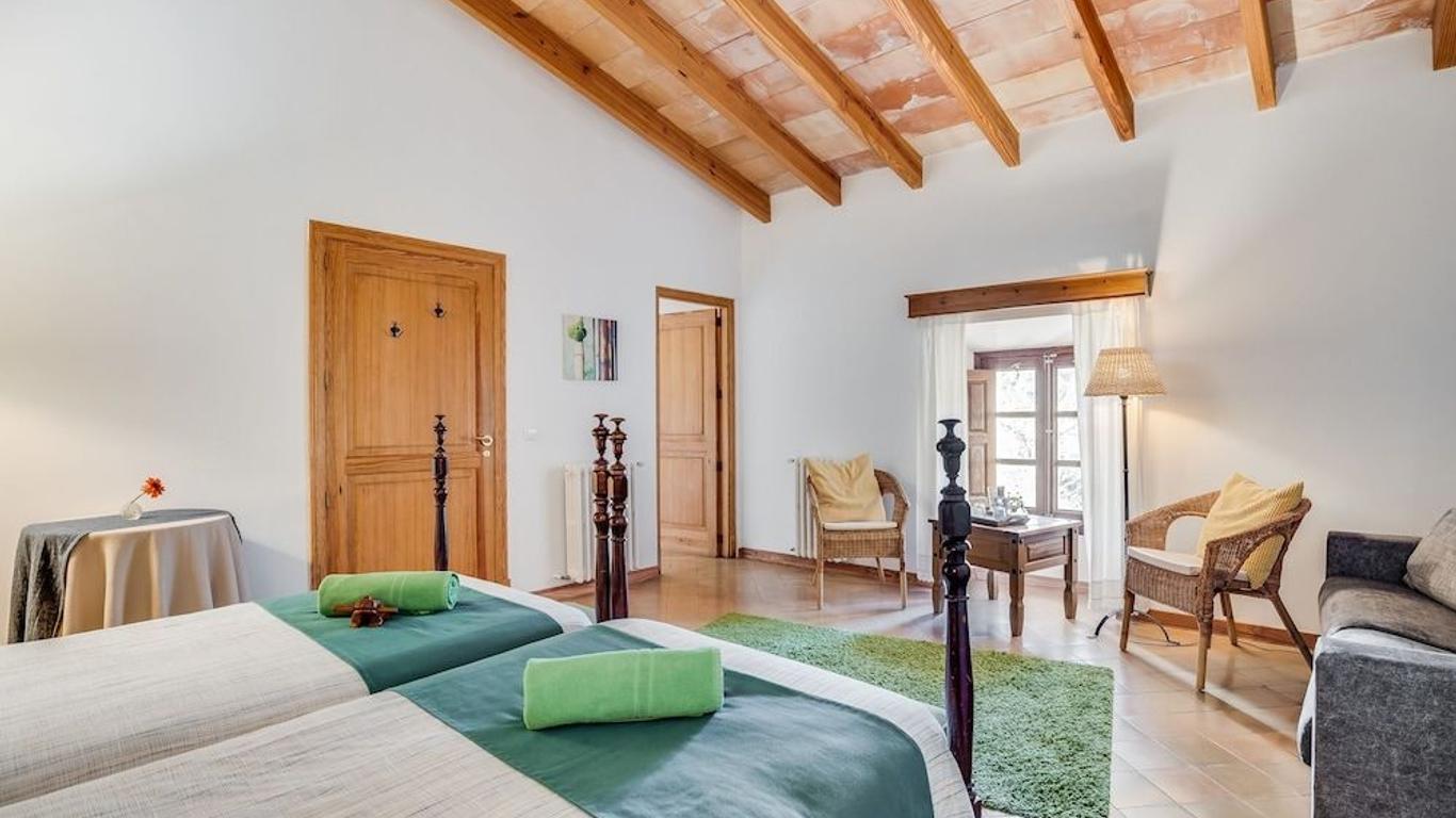 Finca Honor Vell