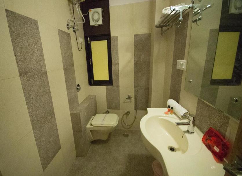 Bathroom Photo