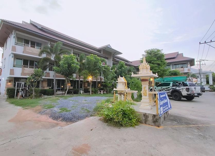 Outdoors view Photo