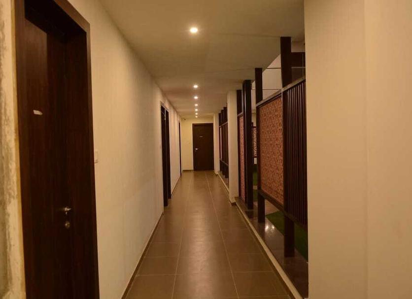 Hallway Photo