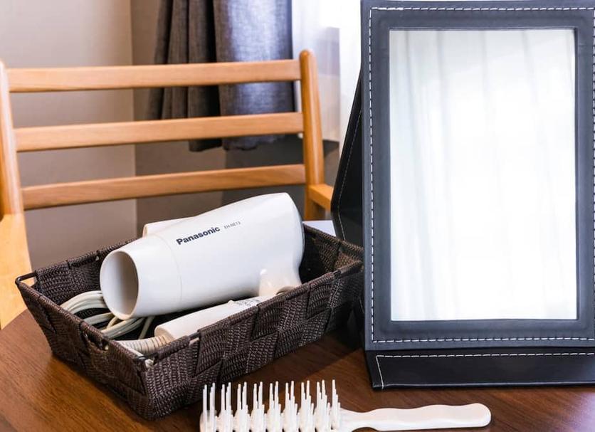 Room amenity Photo