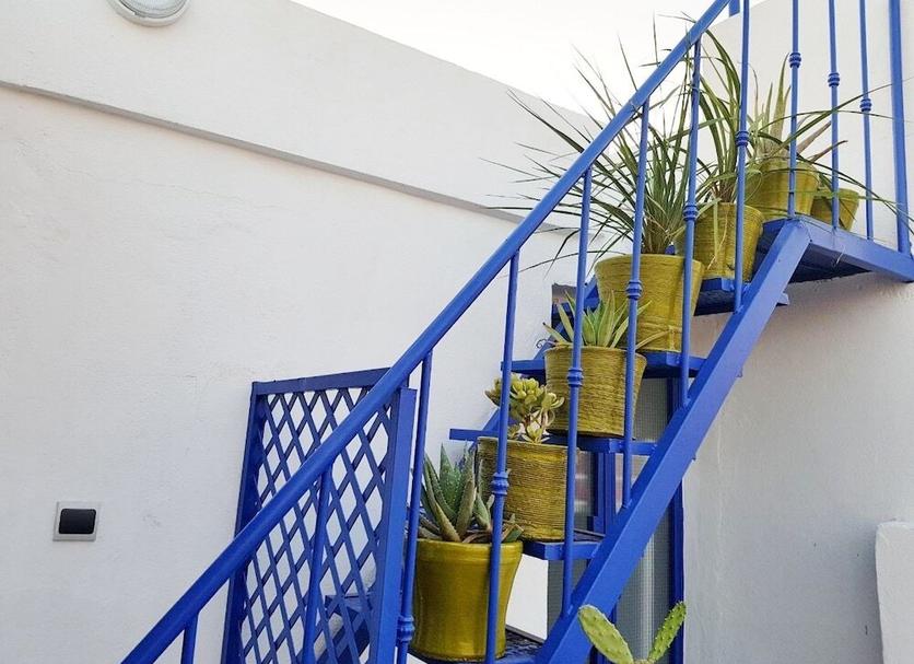 Stairs Photo