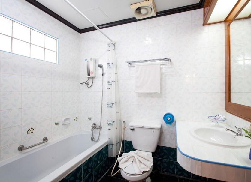 Bathroom Photo
