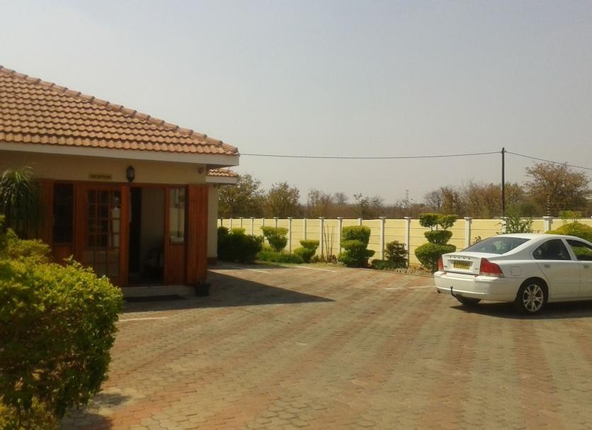 Outdoors view Photo