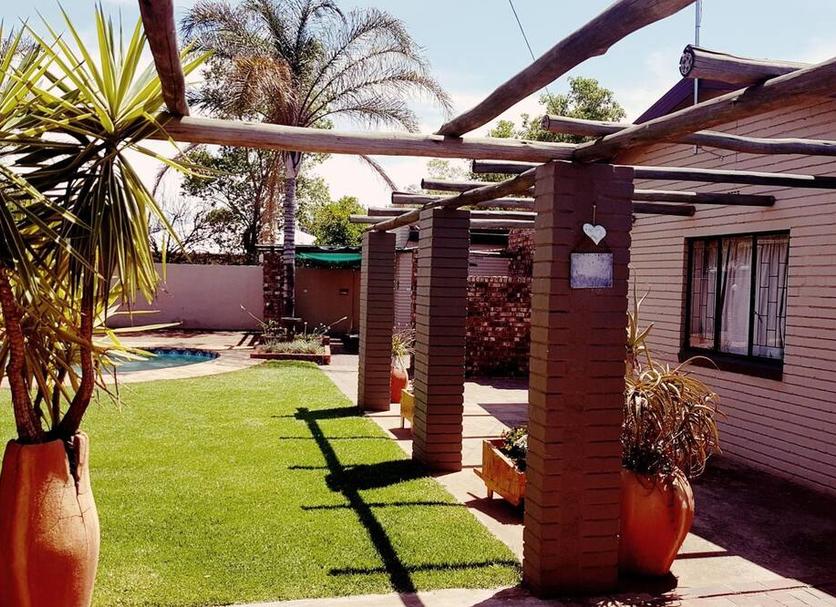 Outdoors view Photo
