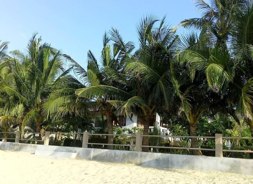 Outdoors view Photo