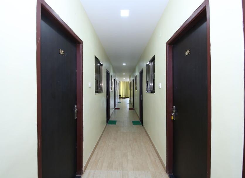 Hallway Photo