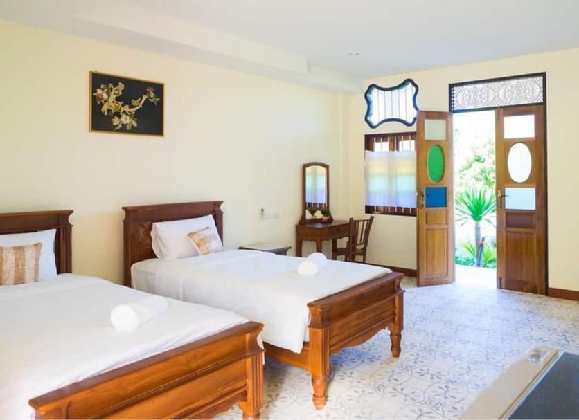 Bedroom Photo