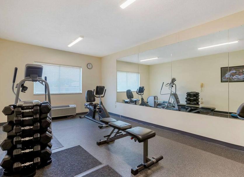 Gym Photo
