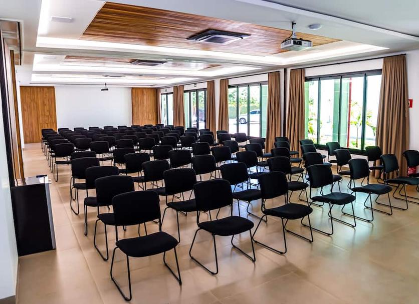 Conference room Photo