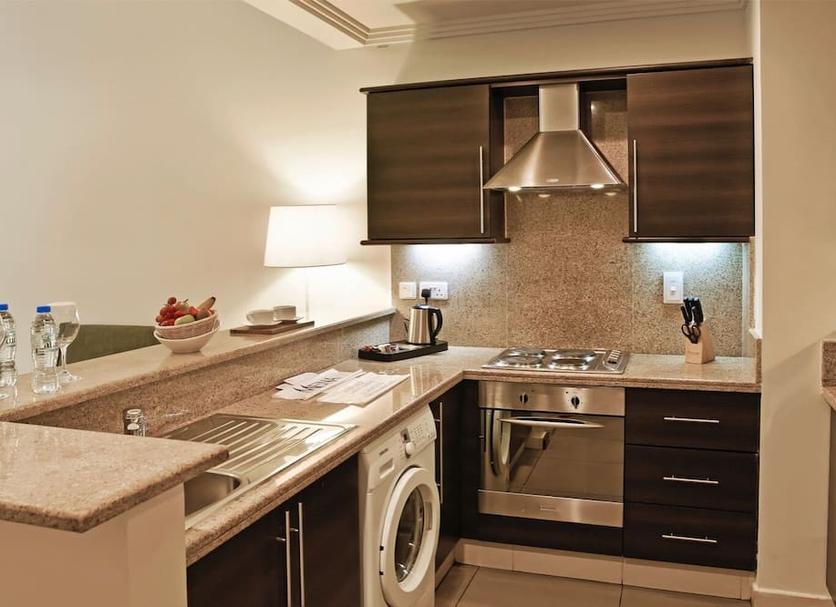 Kitchen Photo