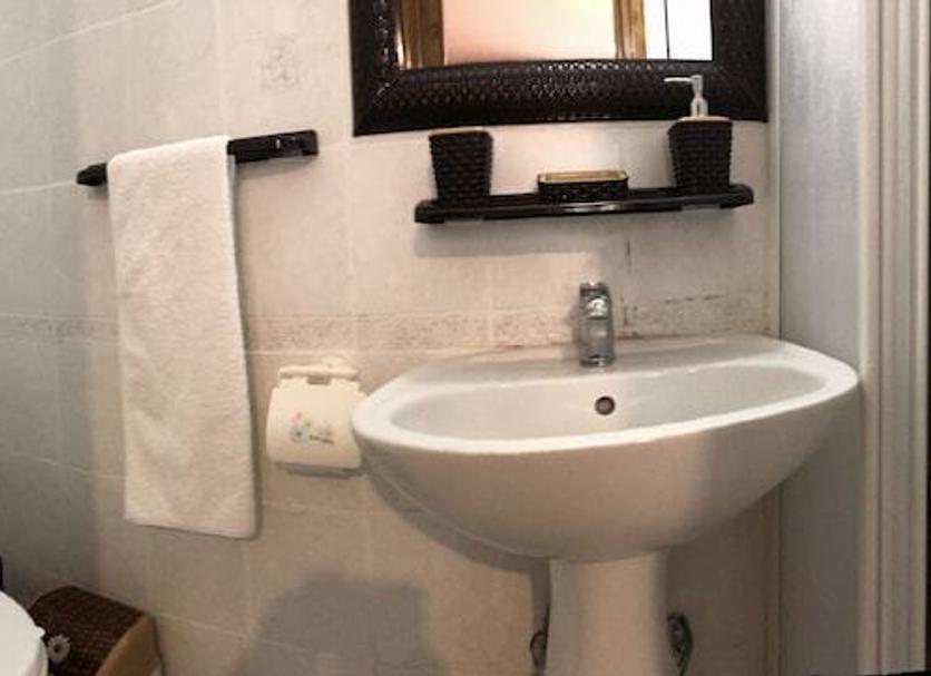 Bathroom Photo