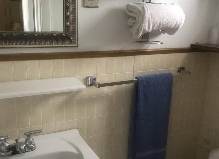 Bathroom Photo