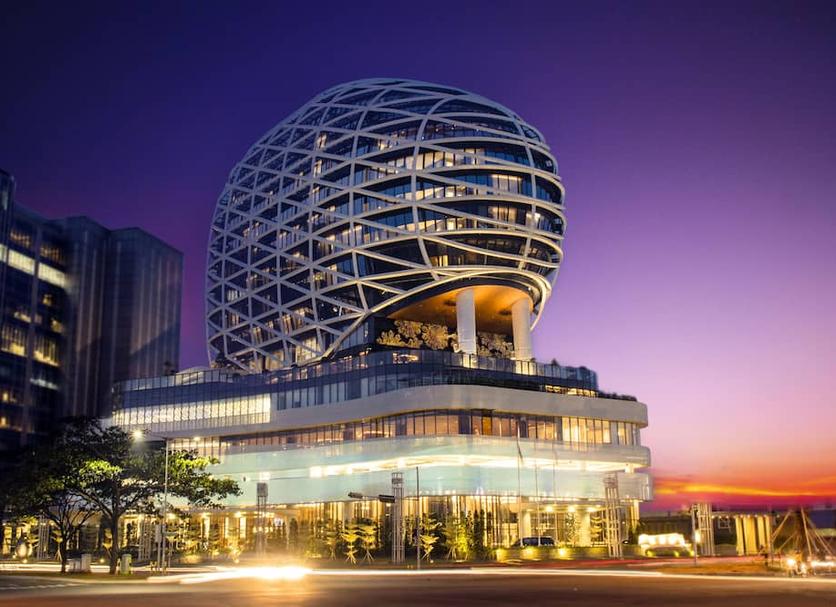 Building Photo