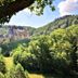 Outdoors view