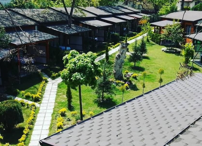 Outdoors view Photo