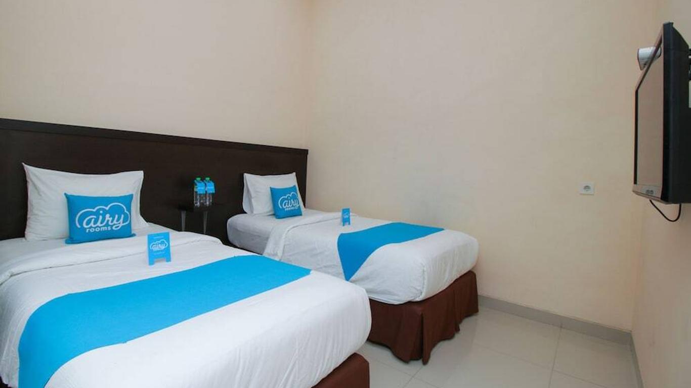 Airy Syariah Gayung Kebonsari Lima 11 Surabaya