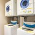 Laundry facility