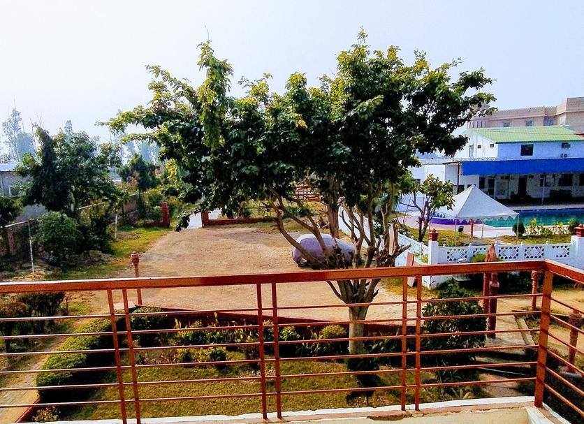 Outdoors view Photo
